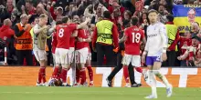 Europa League. Semifinali, Nottingham Forest-Aston Villa 1-0 e Braga-Friburgo 2-1