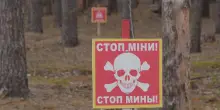 Zelensky chiede dettagli a Washington sulla proposta di tregua di Putin per il 9 maggio