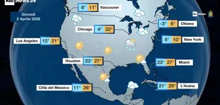 Economia24 del 02/04/2026