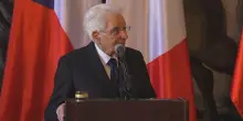 Mattarella: la Nato &egrave; interesse bilaterale di Usa ed Europa