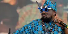 &Egrave; morto Afrika Bambaataa, pioniere dell&rsquo;hip hop
