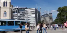 L'Europa brucia, il record delle ondate di calore nel 2025