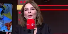 Stai Serena, Violante Placido e la sua Lou von Salom&egrave;: "Una donna libera"