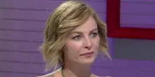Weekly, Violante Placido: "Ogni tanto bisogna fermarsi e ascoltarsi"
