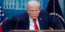 Trump, ho gi&agrave; vinto e voglio stravincere. Il tycoon valuta ritiro truppe dall'Italia: non ha aiutato