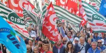 Primo Maggio. Cortei, eventi e mobilitazioni per un lavoro pi&ugrave; sicuro e dignitoso