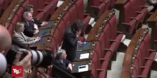 Decreto lavoro, la maggioranza rivendica il provvedimento, per le opposizioni: "&egrave; solo propaganda"