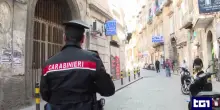 Sparatoria nel centro di Napoli: due ragazze ferite alle gambe