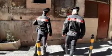 Napoli, scontro a fuoco in strada: 2 ragazze ferite mentre passeggiano