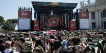 Concertone Primo Maggio, il lavoro e il futuro al centro. I volti di Sanremo e dei talent sul palco