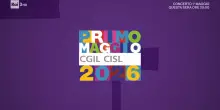 Primo maggio, Cgil, Cisl e Uil: &ldquo;Diamo un lavoro stabile e dignitoso ai giovani&rdquo;