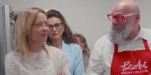 Meloni dai ragazzi di PizzAut: &ldquo;Primo maggio con dei lavoratori straordinari&rdquo;