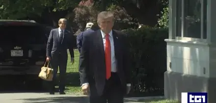 Nuovi dazi di Trump sulle auto, le ripercussioni nella Ue
