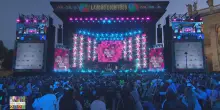 I momenti clou del Concertone del Primo Maggio tra musica e parole