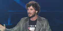 VIDEO - Concertone, Spollon ricorda Satnam Singh, "morto sul lavoro senza dignit&agrave;"