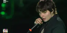 Concertone, Madame canta "Il bene nel male"