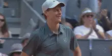 Sinner batte fils e si qualifica per la prima volta per la finale di Madrid