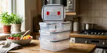 Contenitori di plastica nel microonde, Bassetti avverte: &ldquo;Rilasciano miliardi particelle nel cibo"