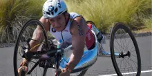 Zanardi, auto, corse, ori: l'ironman dalle mille sfide