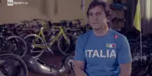 Speciale Alex Zanardi: "Fino all'ultimo respiro"