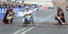 Oltre la F1 e le Paralimpiadi: i giornali esteri ricordano Zanardi come icona di resilienza