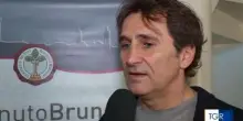 Zanardi: "Non abbiate fretta, godetevi ogni momento", l'intervista