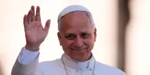 Papa Leone XIV: "La Chiesa italiana costruisca ponti e offra accoglienza"