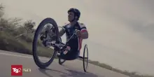 Alex Zanardi se ne &egrave; andato nello stesso giorno di Ayrton Senna