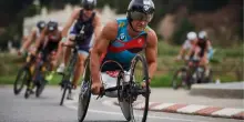 &Egrave; morto Alex Zanardi,  il campione oltre ogni limite