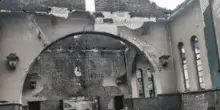 Mozambico, assalto jihadista al villaggio di Meza: bruciati chiesa, casa dei padri e asilo