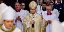 Leone XIV ordina quattro vescovi ausiliari per Roma: &ldquo;Nessuno si senta scartato davanti a Dio&rdquo;