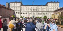 Ponte del Primo Maggio, boom di presenze: Roma citt&agrave; pi&ugrave; visitata