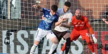 Como-Napoli 0-0, la sintesi della partita