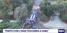 Cuba: tra parate e sanzioni, Trump minaccia di voler prendere il controllo dell'isola