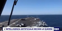 L&rsquo;Intelligenza Artificiale riscrive le regole della guerra: tra efficacia bellica e dilemmi etici