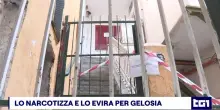 Angri, narcotizza ed evira il marito: "Voleva in casa anche la prima moglie"