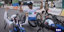 La morte di Zanardi: "L'esempio di Alex che non si &egrave; arreso mai"