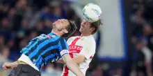 Atalanta-Genoa 0-0, la sintesi della partita