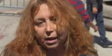 Sit-in per la Flotilla alla Farnesina, la portavoce: "Italia intervenga"