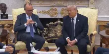 Trump minaccia Cuba e gli alleati europei con dazi al 25%