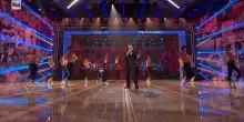 Tutti i sogni ancora in volo, Massimo Ranieri in "Tu vuoi f&agrave; l'americano"