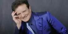 I 75 anni di Massimo Ranieri, icona della musica italiana