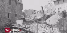 Terremoto in Friuli, memorie vive