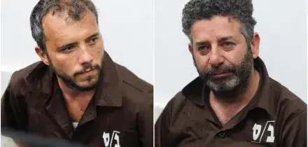 Flotilla, i 2 attivisti arrestati in tribunale con le catene. Detenzione prorogata per 2 giorni