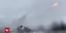 I bombaramenti russi causano altre vittime in Ucraina
