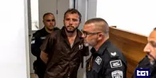 Tribunale israeliano prolunga di 2 giorni la detenzione di due attivisti della Global Sum Flotilla