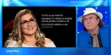 Al Bano risponde all'intervista di Romina Power a Belve: "Uscivo la notte a cercare mia figlia"