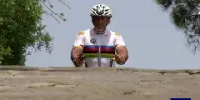Alex Zanardi, il ricordo di Roberto Vecchioni in una canzone: &ldquo;Ci ha insegnato a volare&rdquo;