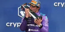 F1, GP del Canada: venerd&igrave; le prime libere. Kimi Antonelli &egrave; in testa alla classifica iridata