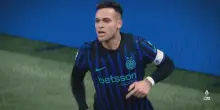 Serie A. Una stagione con 2 Inter: una con e una senza Lautaro